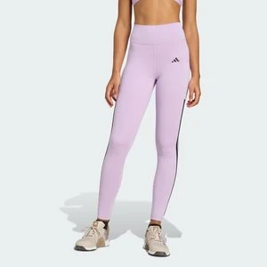 Legginsy Optime 3-Stripes Full Length Adidas