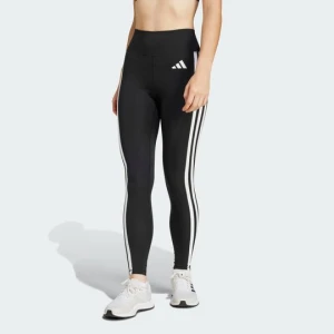 Legginsy Optimé Essentials 7 / 8 z 3 paskami Adidas