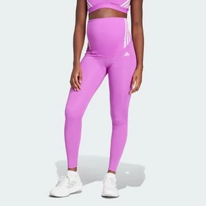 Legginsy Optime Essentials Full-Length (Maternity) Adidas