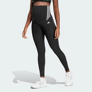 Legginsy Optime Essentials Full-Length (Maternity) Adidas