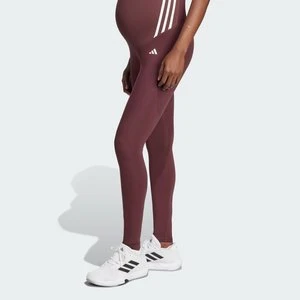 Legginsy Optime Essentials Full-Length (Maternity) Adidas