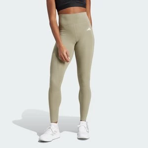 Legginsy Optime Essentials Stash Pocket Full-Length Adidas