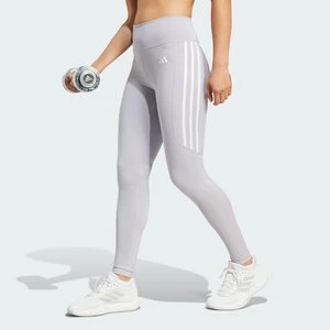 Legginsy Optime Essentials Stash Pocket Full-Length Adidas