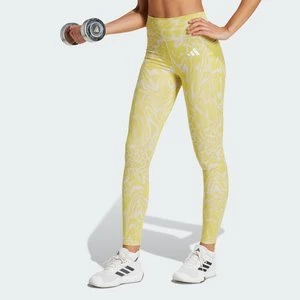 Legginsy Optime Essentials Stash Pocket Full Length Adidas