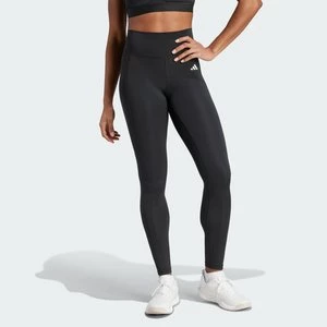 Legginsy Optime Essentials Stay In Play Full-Length Adidas