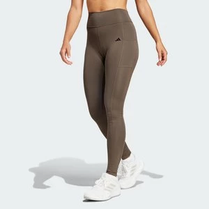 Legginsy Optime Full-Length Adidas