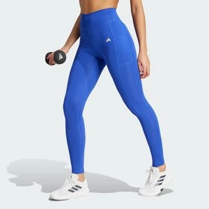 Legginsy Optime Full-Length Adidas