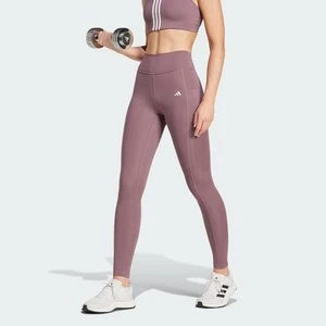 Legginsy Optime Full-Length Adidas