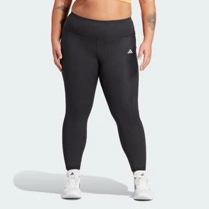 Legginsy Optime Full-Length (Plus Size) Adidas