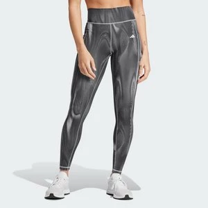 Legginsy Optime Full-Length Print Adidas