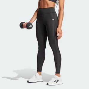 Legginsy Optime Mesh Full-Length Adidas