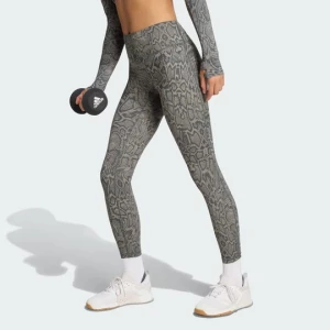 Legginsy Optime PrimeLift Snake 7 / 8 Adidas