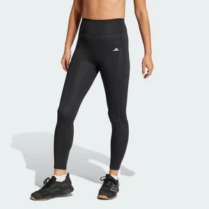 Legginsy Optime Stash 7/8 Adidas