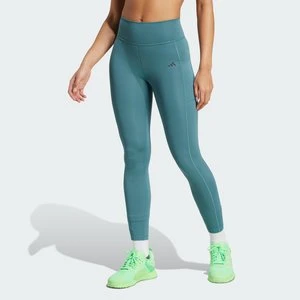 Legginsy Optime Stash 7/8 Adidas