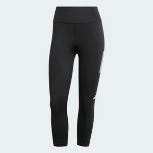 Legginsy Own the Run 3/4 Adidas