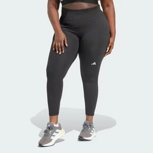 Legginsy Own the Run 7/8 (Plus Size) Adidas