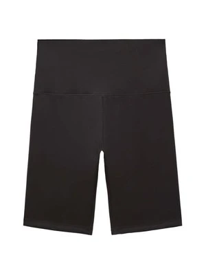 Legginsy OYSHO czarny