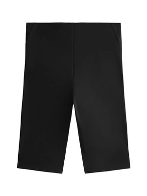 Legginsy OYSHO czarny