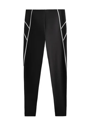 Legginsy OYSHO czarny
