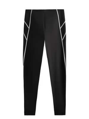 Legginsy OYSHO czarny