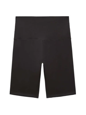 Legginsy OYSHO czarny