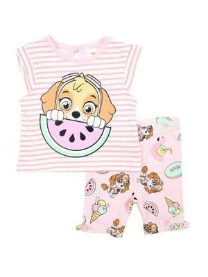 Legginsy Paw Patrol