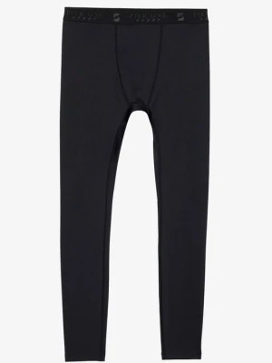 Legginsy Pier One czarny