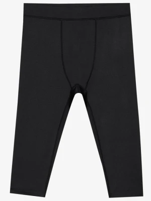 Legginsy Pier One Sport By Zalando czarny