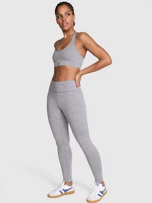Legginsy PINK Relay z marszczeniem Victoria's Secret