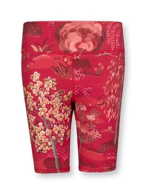 Legginsy PiP Studio czerwony