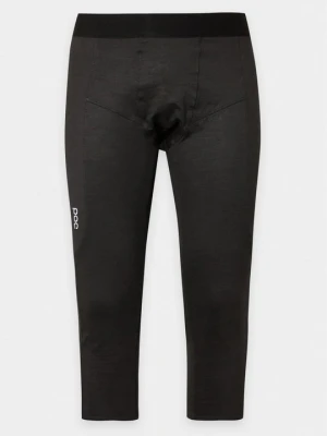 Legginsy POC czarny
