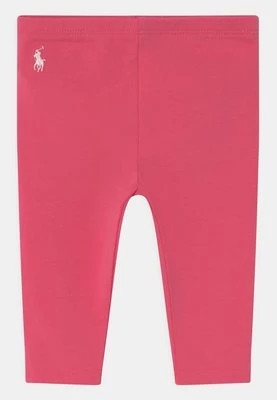 Legginsy Polo Ralph Lauren