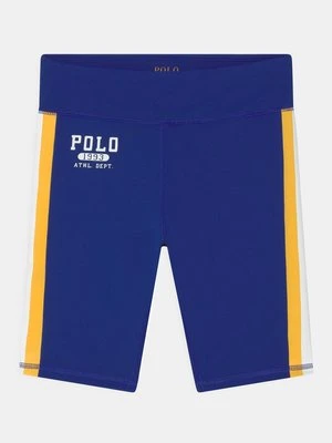 Legginsy Polo Ralph Lauren