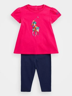 Legginsy Polo Ralph Lauren