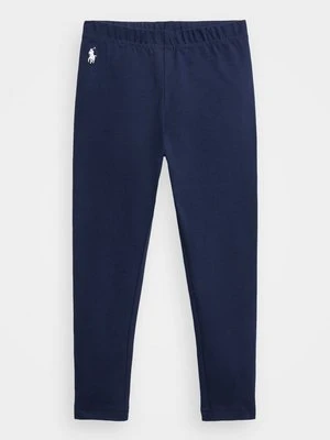 Legginsy Polo Ralph Lauren
