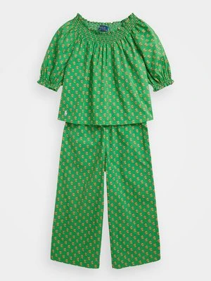 Legginsy Polo Ralph Lauren