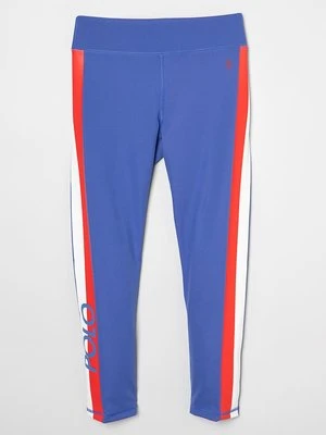 Legginsy Polo Ralph Lauren