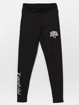 Legginsy Puma