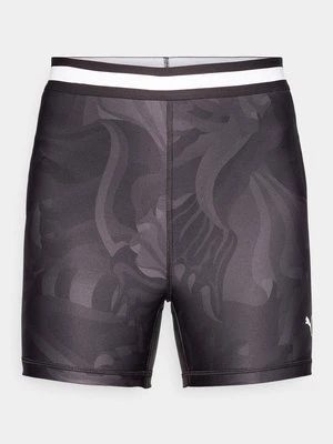 Legginsy Puma czarny