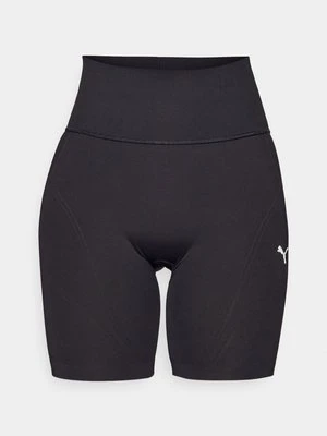 Legginsy Puma czarny