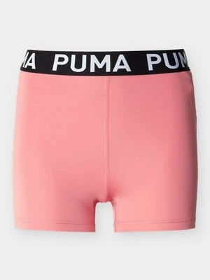 Legginsy Puma różowy