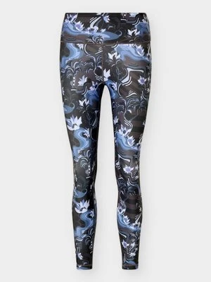 Legginsy Puma czarny