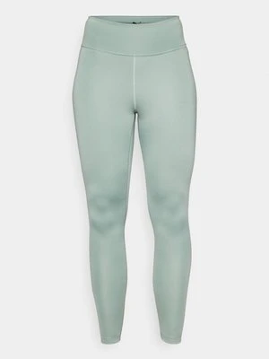 Legginsy Puma zielony