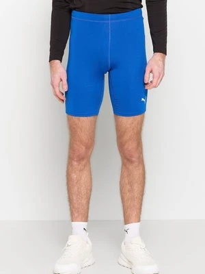 Legginsy Puma niebieski