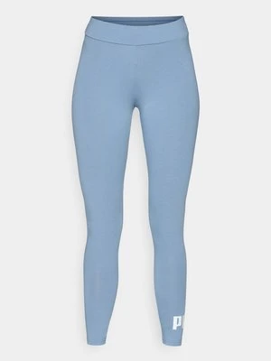 Legginsy Puma niebieski