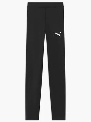Legginsy Puma czarny