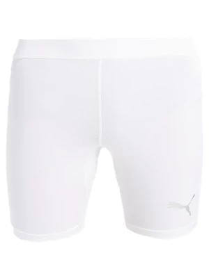 Legginsy Puma biały