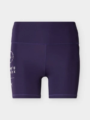 Legginsy Puma ciemnofioletowy