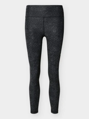 Legginsy Puma ciemnoszary