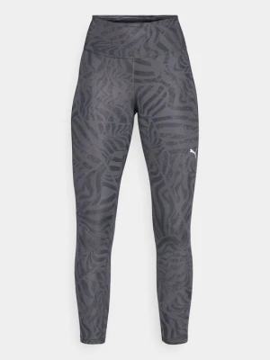 Legginsy Puma ciemnoszary